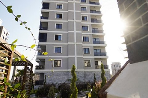 1+1 Wohnung  in Mersin, Türkei Nr. 230695 - 4