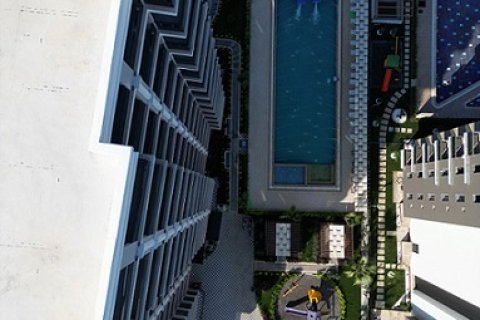 1+1 Wohnung  in Mersin, Türkei Nr. 230695 - 6