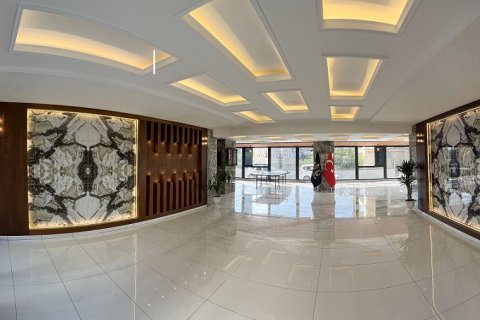 1+1 Wohnung  in Mersin, Türkei Nr. 230695 - 11