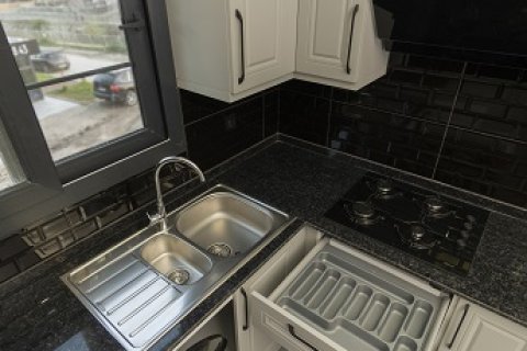 1+1 Wohnung  in Mersin, Türkei Nr. 230695 - 16
