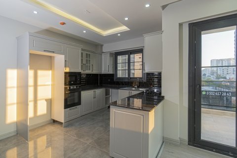 1+1 Wohnung  in Mersin, Türkei Nr. 230695 - 17