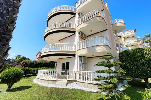 Daire  2+1  Kestel, Antalya, Türkiye №230693