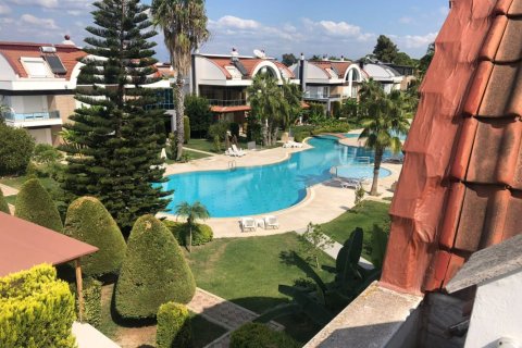 4+1 Villa  in Belek, Antalya, Turkey No. 230692