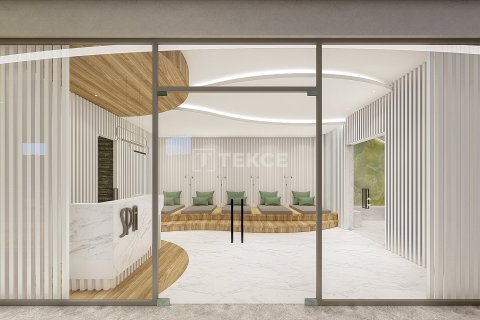 1+1 Leilighet i Alanya, Antalya, Tyrkia Nr. 226740 - 23