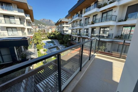 2+1 Leilighet i Oba, Antalya, Tyrkia Nr. 226737 - 12
