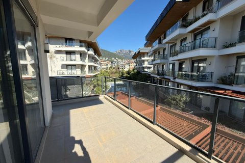 2+1 Leilighet i Oba, Antalya, Tyrkia Nr. 226737 - 13
