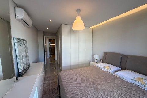 2+1 Leilighet i Oba, Antalya, Tyrkia Nr. 226737 - 4