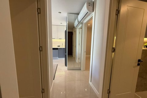 2+1 Leilighet i Oba, Antalya, Tyrkia Nr. 226737 - 7