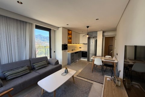 2+1 Leilighet i Oba, Antalya, Tyrkia Nr. 226737 - 2