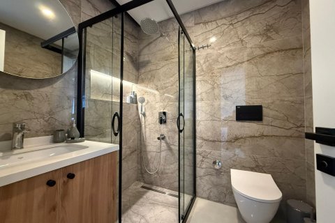 2+1 Leilighet i Oba, Antalya, Tyrkia Nr. 226737 - 11