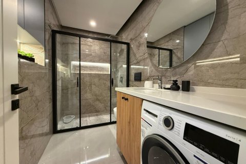 2+1 Leilighet i Oba, Antalya, Tyrkia Nr. 226737 - 8