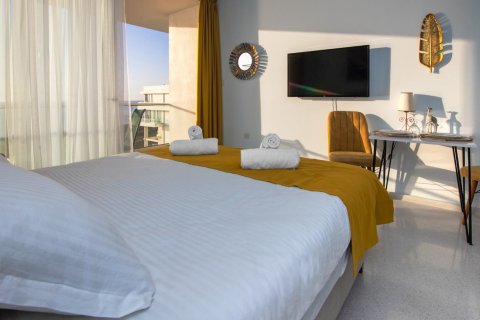 Leilighet i Bogazi, Famagusta, Nr. 226734 - 7