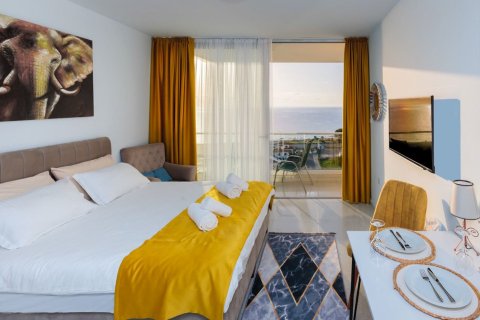 Leilighet i Bogazi, Famagusta, Nr. 226734 - 2