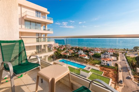 Leilighet i Bogazi, Famagusta, Nr. 226734 - 12