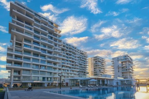 Leilighet i Bogazi, Famagusta, Nr. 226734 - 21