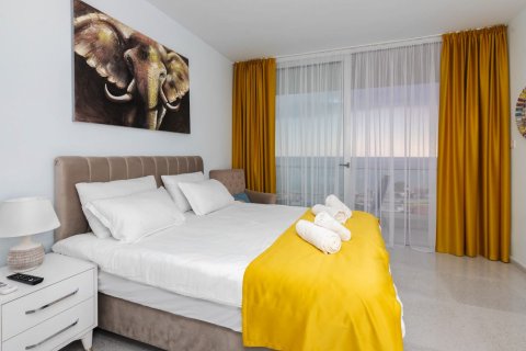 Leilighet i Bogazi, Famagusta, Nr. 226734 - 3