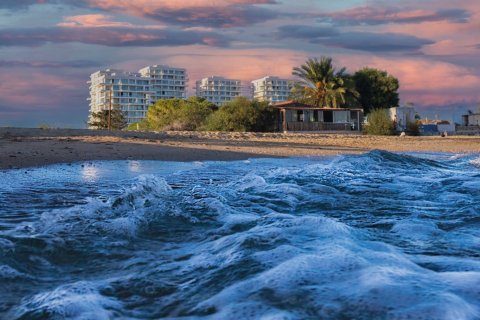 Leilighet i Bogazi, Famagusta, Nr. 226734 - 22