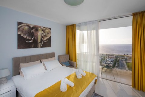 Leilighet i Bogazi, Famagusta, Nr. 226734 - 8