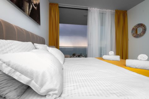Leilighet i Bogazi, Famagusta, Nr. 226734 - 9