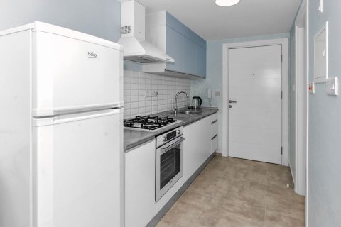 Leilighet i Bogazi, Famagusta, Nr. 226734 - 11