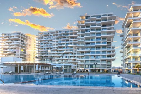 Leilighet i Bogazi, Famagusta, Nr. 226734 - 1