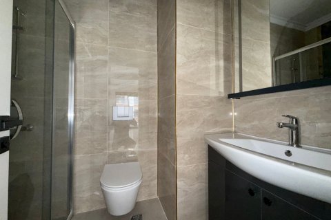 2+1 Leilighet i Mahmutlar, Antalya, Tyrkia Nr. 226736 - 12