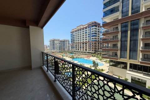 2+1 Leilighet i Mahmutlar, Antalya, Tyrkia Nr. 226736 - 13