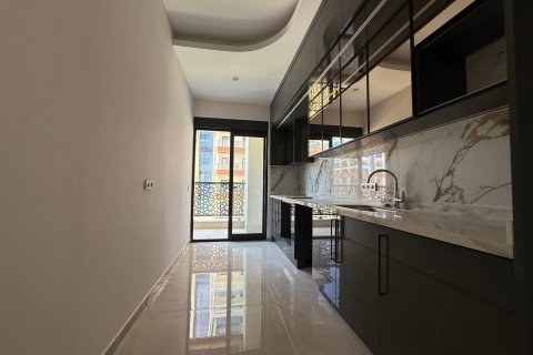 2+1 Leilighet i Mahmutlar, Antalya, Tyrkia Nr. 226736 - 2
