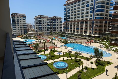 2+1 Leilighet  i Mahmutlar, Antalya, Tyrkia Nr. 226736