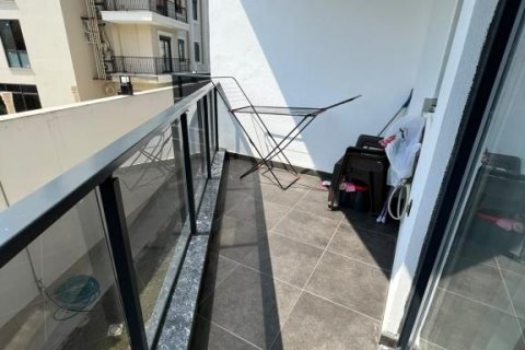 Leilighet  i Kestel, Antalya, Tyrkia Nr. 226738 - 7