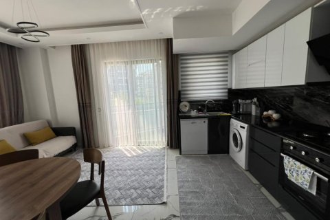 Leilighet  i Kestel, Antalya, Tyrkia Nr. 226738 - 2