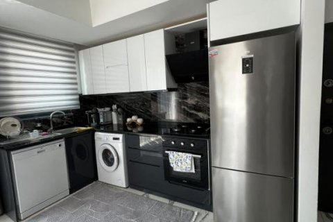 Leilighet  i Kestel, Antalya, Tyrkia Nr. 226738 - 4