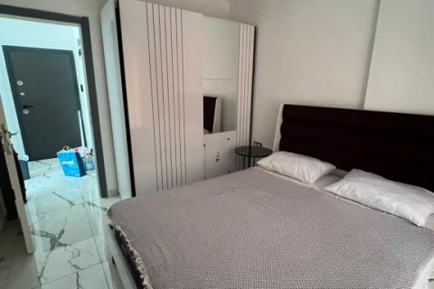 Leilighet  i Kestel, Antalya, Tyrkia Nr. 226738 - 5
