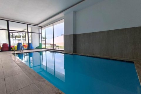 Leilighet  i Kestel, Antalya, Tyrkia Nr. 226738 - 9