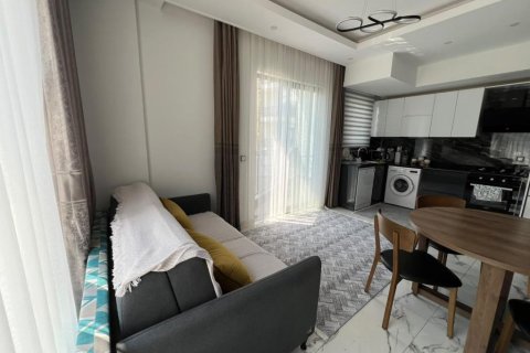 Leilighet  i Kestel, Antalya, Tyrkia Nr. 226738 - 3