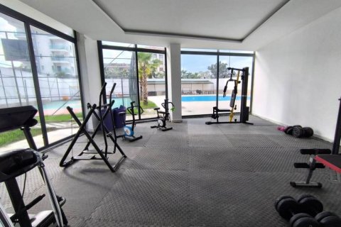 Leilighet  i Kestel, Antalya, Tyrkia Nr. 226738 - 8