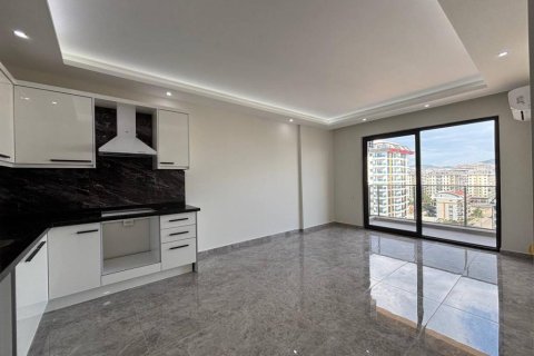 Leilighet  i Mahmutlar, Antalya, Tyrkia Nr. 226739
