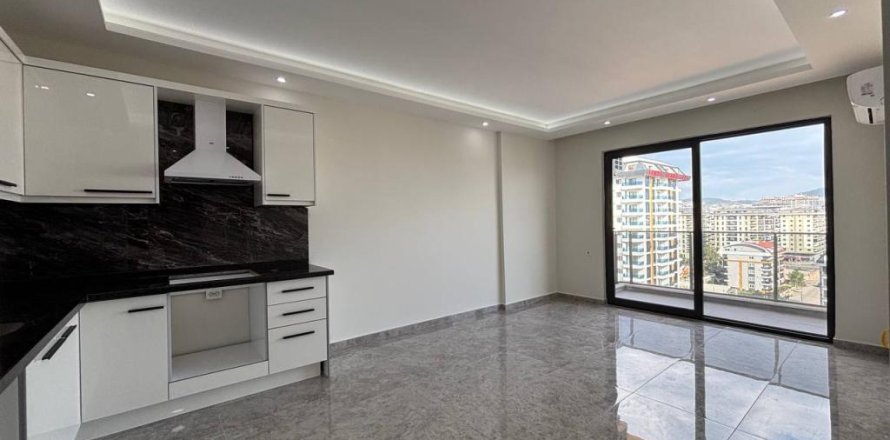 Leilighet i Mahmutlar, Antalya, Tyrkia Nr. 226739