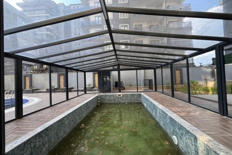 Leilighet i Mahmutlar, Antalya, Tyrkia Nr. 226739 - 20