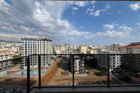 Leilighet i Mahmutlar, Antalya, Tyrkia Nr. 226739 - 14