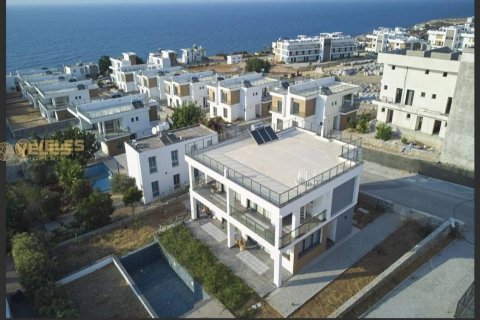 4+1 Villa i Esentepe, Girne, Nr. 226735 - 3