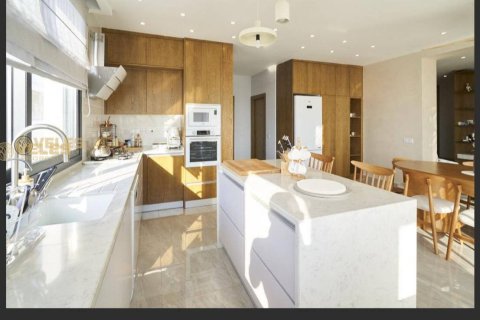 4+1 Villa i Esentepe, Girne, Nr. 226735 - 9