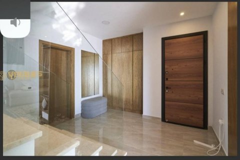 4+1 Villa i Esentepe, Girne, Nr. 226735 - 5