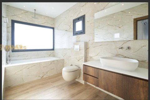 4+1 Villa i Esentepe, Girne, Nr. 226735 - 15