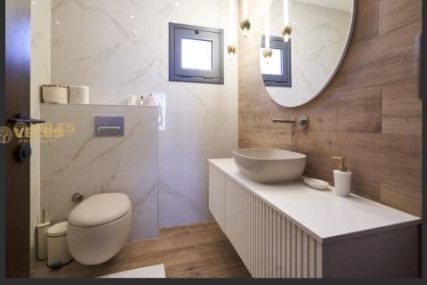4+1 Villa i Esentepe, Girne, Nr. 226735 - 17