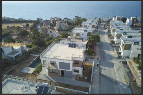 4+1 Villa i Esentepe, Girne, Nr. 226735 - 4
