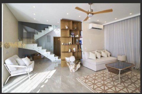 4+1 Villa i Esentepe, Girne, Nr. 226735 - 7