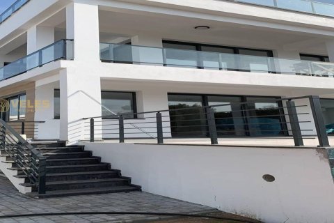 4+1 Villa i Esentepe, Girne, Nr. 226735 - 18