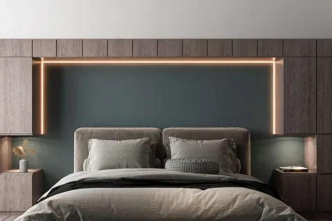 3+1 Leilighet i Mugla, Tyrkia Nr. 220276 - 15