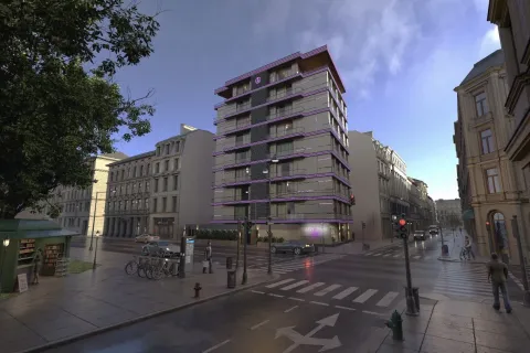 1+1 Leilighet i Mugla, Tyrkia Nr. 220302 - 19